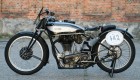 Norton Inter M30 1936 Pendine Racer -verkauft-