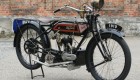 Blackburne 500cc SV 1919