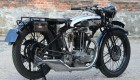 Norton Model 20 1930 500cc OHV