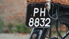 James Model 12 500cc 1928 V-twin