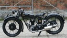 Rudge Special 500ccm OHV 1929