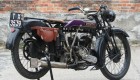 Zenith 680cc V-Twin 1926