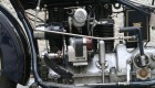 Henderson 1929 KJ 1300cc 4 cyl IOE -verkauft-
