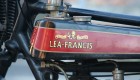 Lea Francis 592cc V-Twin M.A.G.1923