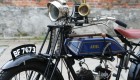 Ariel 1922 800cc 6/7hp V-twin