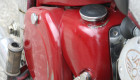 Jawa 500 OHC Twin 1955 original condition -verkauft-