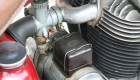 Jawa 500 OHC Twin 1955 original condition -verkauft-