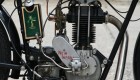 New Imperial 250cc OHV 1927 lightweight racer