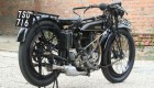 Rudge Special 1927 500cc OHV