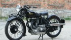 Rudge Special 500ccm OHV