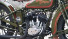 Harley Davidson DL 750cc 1931 -verkauft-