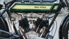 Royal Enfield 770ccm 1916 -verkauft nach Österreich-