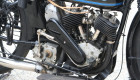 Husqvarna Model 180 550cc 1927-verkauft nach Tirol-
