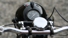 1938 NSU OSL 501 500cc OHV -mit orig. Brief-