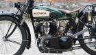 Husqvarna 550cc  V-Twin