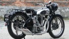 Norton Model 18 500cc OHV 1935 - verkauft -