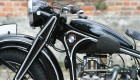 BMW R12 750ccm 1939