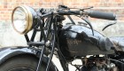 Rudge Special 1929 500cc