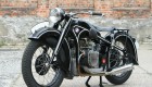 BMW R12 750ccm 1939