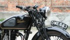 Velocette MSS 500cc OHV