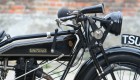 Rudge Special 1927 500cc OHV