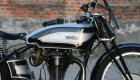 Norton Inter M30 1936 Pendine Racer -verkauft-