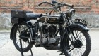 AJS 1926 800cc Model G2