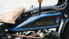 Husqvarna Model 180 550cc 1927-verkauft nach Tirol-