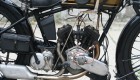 James Model 12 500cc 1928 V-twin