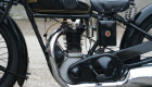 1 Rudge Special 500cc OHV 1929 4 Ventile Viergang