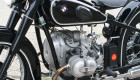 BMW R51/2 1950 500cc OHV