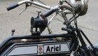 Ariel AKD 800cc 1919 Combination