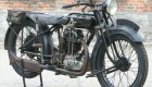 AJS K8 1928 500cc OHV