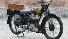 1 James Model 12 500cc 1928 V-twin