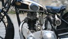 Rudge Special 500ccm 1932 -verkauft nach Tschechien-