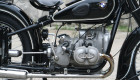 BMW R51/2 1950 500cc OHV