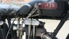 AJS M6 1929 350ccm OHV