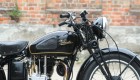 Velocette MSS 1947 500ccm OHV