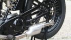 Rudge Standard 500cc OHV 1928 4 Valve 4 Speed