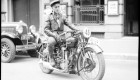 Rudge Special 1930 500cc ohv -verkauft nach DE-