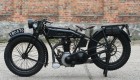 Rudge Standard 1927 500ccm