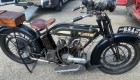 0 BSA 770ccm 1923 Hilfe für Jan