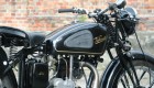 Velocette MSS 1938 500ccm OHV