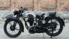 Norton Model 18 500cc OHV 1935