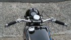 1938 NSU OSL 501 500cc OHV -mit orig. Brief-