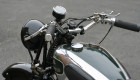 Royal Enfield K31 1000cc V-Twin 1931 -verkauft-