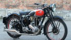 Ariel Red Hunter 500ccm OHV 1937