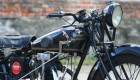 Rudge Special 1930 500cc ohv -verkauft nach DE-