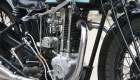 Triumph CTT 500cc OHV 1930