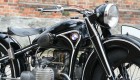 BMW R12 750ccm 1939